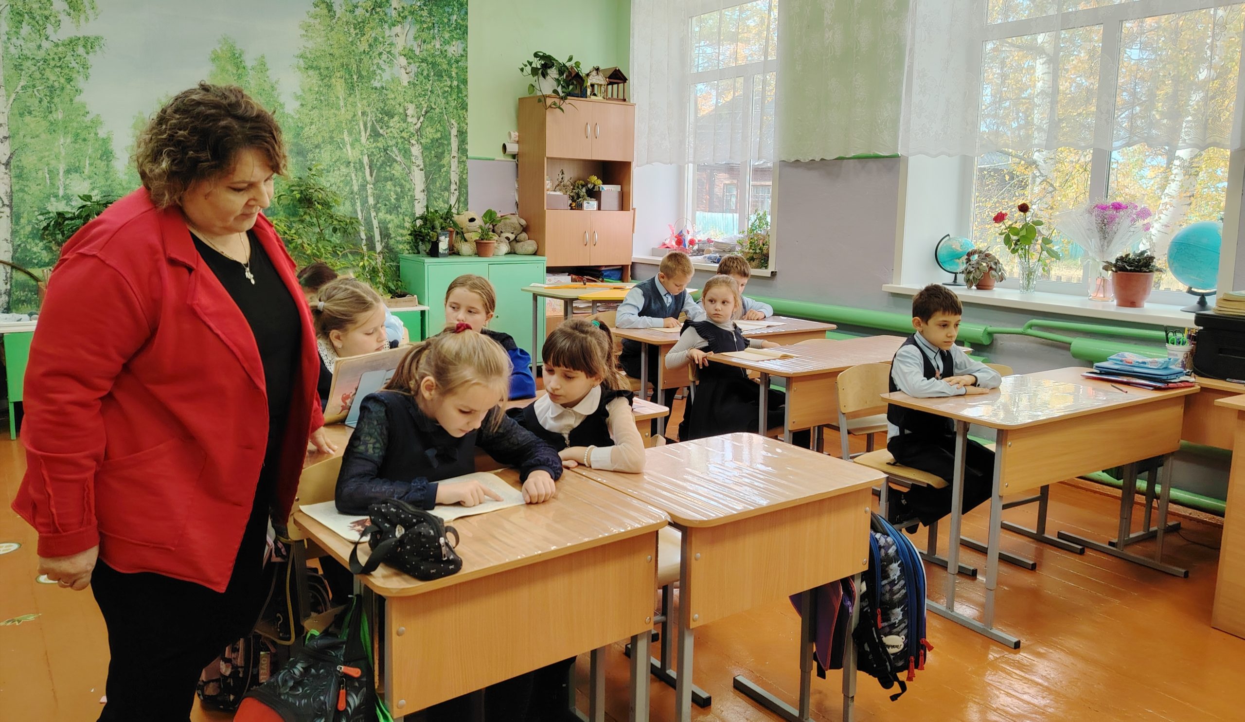 всемирный день чтения 9 октября